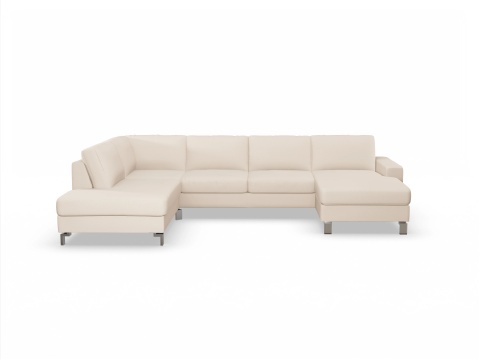 Wohnlandschaft UML1 Medium Plus L
